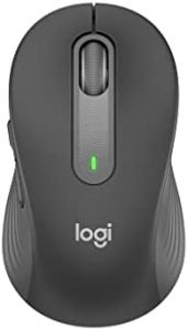 Logitech Signature M650 for Business ratón mano derecha RF Wireless + Bluetooth Óptico 4000 DPI