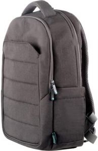 Urban Factory ELB14UF maletines para portátil 35,6 cm (14") Mochila Gris