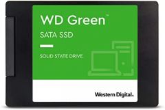 Western Digital Green WDS240G3G0A unidad de estado sólido 2.5" 240 GB Serial ATA III