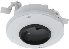 Axis 02452-001 cámaras de seguridad y montaje para vivienda Monte