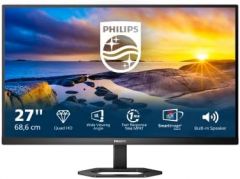 Philips 5000 series 27E1N5500LA/00 pantalla para PC 68,6 cm (27") 2560 x 1440 Pixeles Quad HD LCD Negro