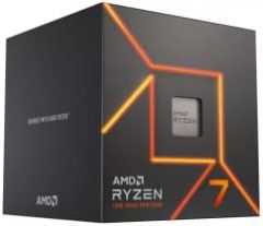 AMD Ryzen 7 7700 procesador 3,8 GHz 32 MB L2 & L3 Caja