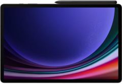 Samsung Galaxy Tab S9+ SM-X816B 5G 256 GB 31,5 cm (12.4") Qualcomm Snapdragon 12 GB Wi-Fi 6 (802.11ax) Android 13 Grafito