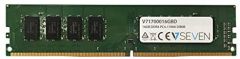 V7 16GB DDR4 PC4-17000 - 2133Mhz DIMM Desktop módulo de memoria - V71700016GBD