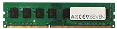 V7 4GB DDR3 PC3-12800 - 1600mhz DIMM Desktop módulo de memoria - V7128004GBD-DR