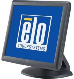 Elo Touch Solutions 1715L monitor POS 43,2 cm (17") 1280 x 1024 Pixeles Pantalla táctil