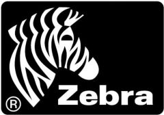 Zebra Z-TRANS 6P 102 x 127mm Roll