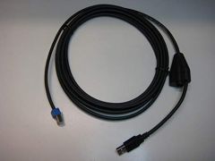 CABLE USB KEYBOARD E/P 4.6M 15 FT