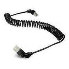 Datalogic Data Transfer Cable cable USB 2 m USB A Gris