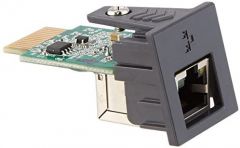 Intermec Ethernet (IEEE 802.3) Module módulo conmutador de red Ethernet rápido