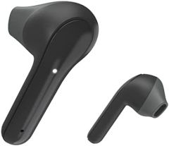 Hama Freedom Light Auriculares Inalámbrico Dentro de oído Llamadas/Música Bluetooth Negro