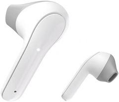 Hama Freedom Light Auriculares Inalámbrico Dentro de oído Llamadas/Música Bluetooth Blanco