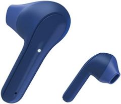 Hama Freedom Light Auriculares Inalámbrico Dentro de oído Llamadas/Música Bluetooth Azul