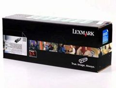 Lexmark 24B5832 cartucho de tóner 1 pieza(s) Original Cian