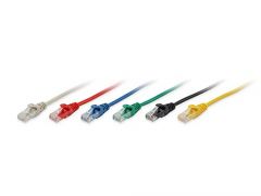 Equip 625465 cable de red Amarillo 7,5 m Cat6 U/UTP (UTP)