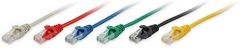 Equip 625468 cable de red Amarillo 15 m Cat6 U/UTP (UTP)