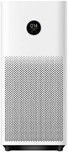 Xiaomi Smart Air Purifier 4 48 m² 64 dB Blanco