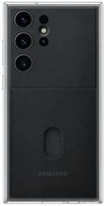 Samsung EF-MS918CBEGWW funda para teléfono móvil 17,3 cm (6.8") Negro