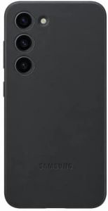 Samsung EF-VS911LBEGWW funda para teléfono móvil 15,5 cm (6.1") Negro