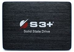 S3+ S3SSDC480 unidad de estado sólido 2.5" 480 GB Serial ATA III TLC