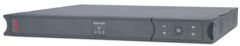 APC Smart-UPS sistema de alimentación ininterrumpida (UPS) Línea interactiva 0,45 kVA 280 W 4 salidas AC