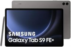 Samsung SM-X610NZAAEUB tablet 128 GB 31,5 cm (12.4") Samsung Exynos 8 GB Wi-Fi 6 (802.11ax) Android 13 Gris