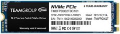 Team Group MP33 PRO M.2 2 TB PCI Express 3.0 NVMe