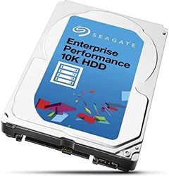 Seagate Enterprise ST1200MM0129 disco duro interno 2.5" 1,2 TB SAS
