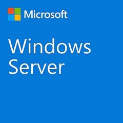 Microsoft Windows Server CAL 2022 Licencia de acceso de cliente (CAL) 5 licencia(s)