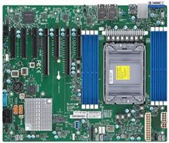 Supermicro MBD-X12SPL-F-B placa base Intel® C621 LGA 4189 ATX