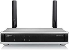 Lancom Systems 730-4G+ router inalámbrico Gigabit Ethernet Negro, Gris