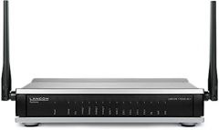 Lancom Router 1793VA-4G+ (Puertos de supervectoring de Alta disponibilidad y Funciones de telefonía Profesionales)