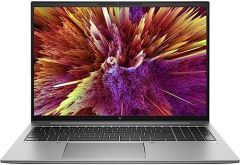 HP ZBook Firefly 16 G10 Estación de trabajo móvil 40,6 cm (16") WUXGA Intel® Core™ i7 i7-1355U 16 GB DDR5-SDRAM 1 TB SSD NVIDIA RTX A500 Wi-Fi 6E (802.11ax) Windows 11 Pro Plata