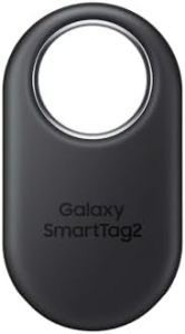 Samsung Galaxy SmartTag Elemento Buscador Grafito