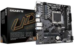 Gigabyte B650M S2H placa base AMD B650 Zócalo AM5 micro ATX