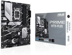 ASUS PRIME H770-PLUS Intel H770 LGA 1700 ATX