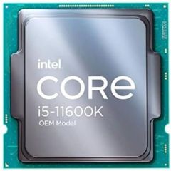 Intel Core i5-11600K procesador 3,9 GHz 12 MB Smart Cache