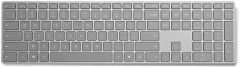 Microsoft Surface teclado Bluetooth Gris