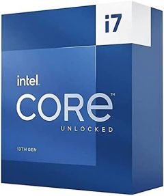 Intel Core i7-13700K procesador 30 MB Smart Cache