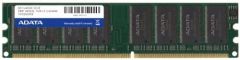 ADATA 1GB DDR 400MHz CL2,5 módulo de memoria 1 x 1 GB