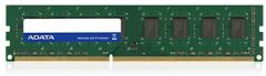 ADATA ADDU160022G11-S - Módulo de Memoria (2 GB, 1 x 2 GB, DDR3, 1600 MHz, 240-pin DIMM, Verde)
