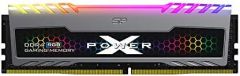 Silicon Power XPOWER Turbine RGB módulo de memoria 16 GB DDR4 3200 MHz