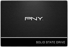 PNY CS900 2.5" 500 GB Serial ATA III 3D TLC