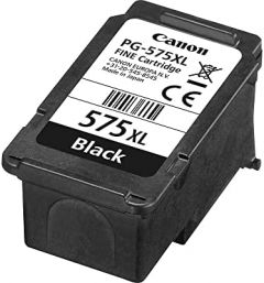 Canon PG-575XL cartucho de tinta 1 pieza(s) Original Alto rendimiento (XL) Negro