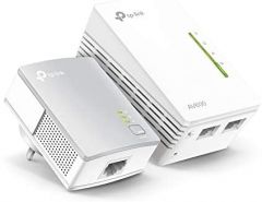 TP-Link AV600 600 Mbit/s Ethernet Wifi Blanco 1 pieza(s)
