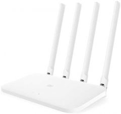 OUTLET Xiaomi mi router 4a (white)