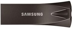 Samsung MUF-64BE4/APC flash drive Titanium Gray 64 GB