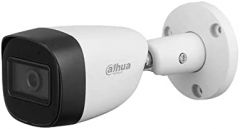 Dahua Technology Lite HFW1500CMP-A-POC Bala Cámara de seguridad CCTV Interior y exterior 2880 x 1620 Pixeles Techo/pared