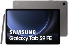Samsung Galaxy Tab S9 FE S9 FE 256 GB 27,7 cm (10.9") Samsung Exynos 8 GB Wi-Fi 6 (802.11ax) Android 13 Gris