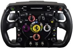 Thrustmaster Ferrari F1 Negro RF Volante Analógico PC, Playstation 3